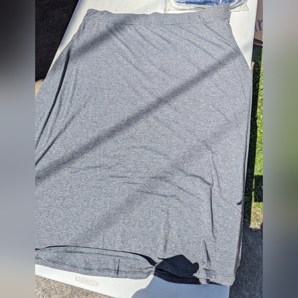 Women's maxi skirt